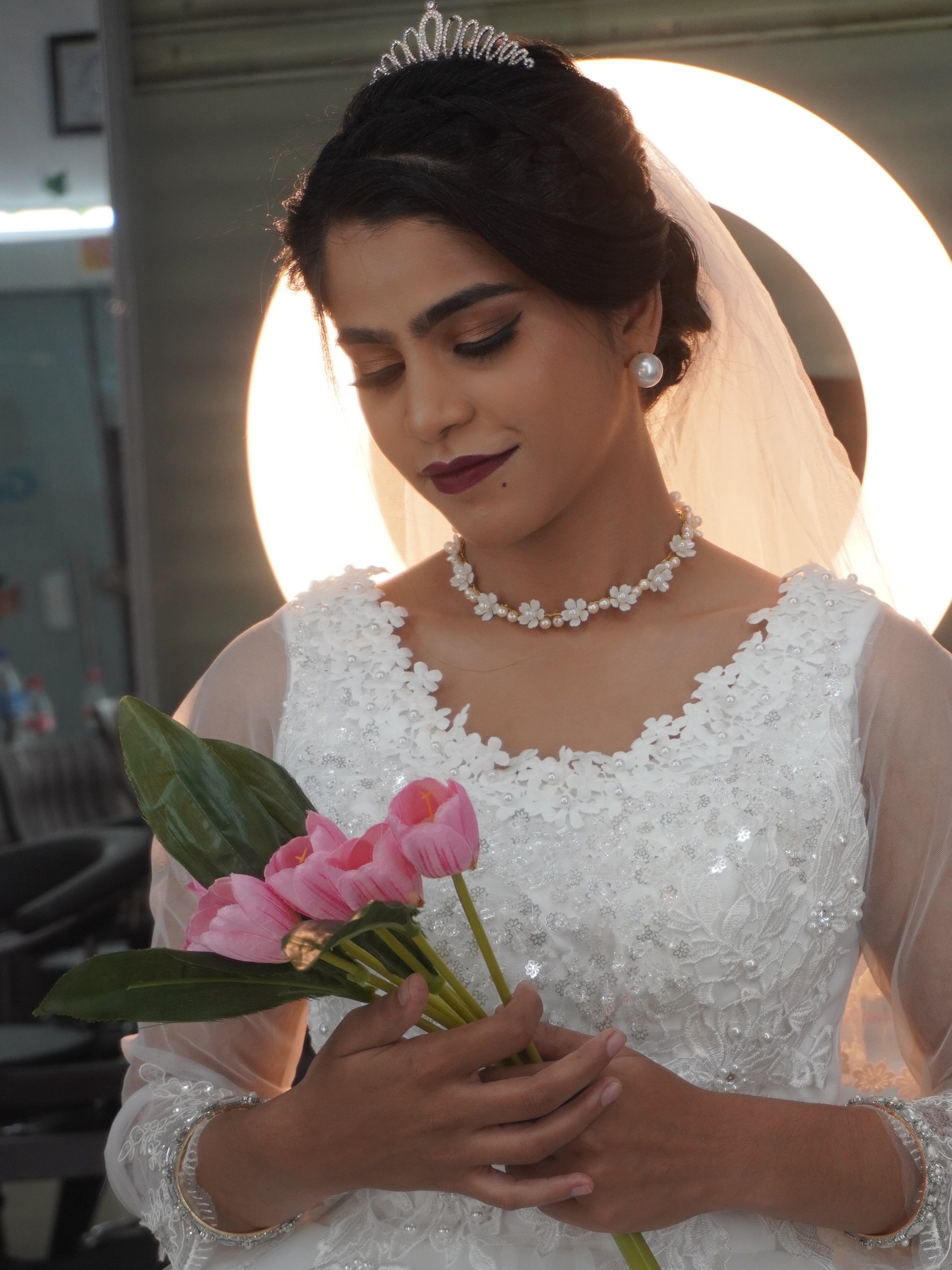 Christian Bridal Showcase