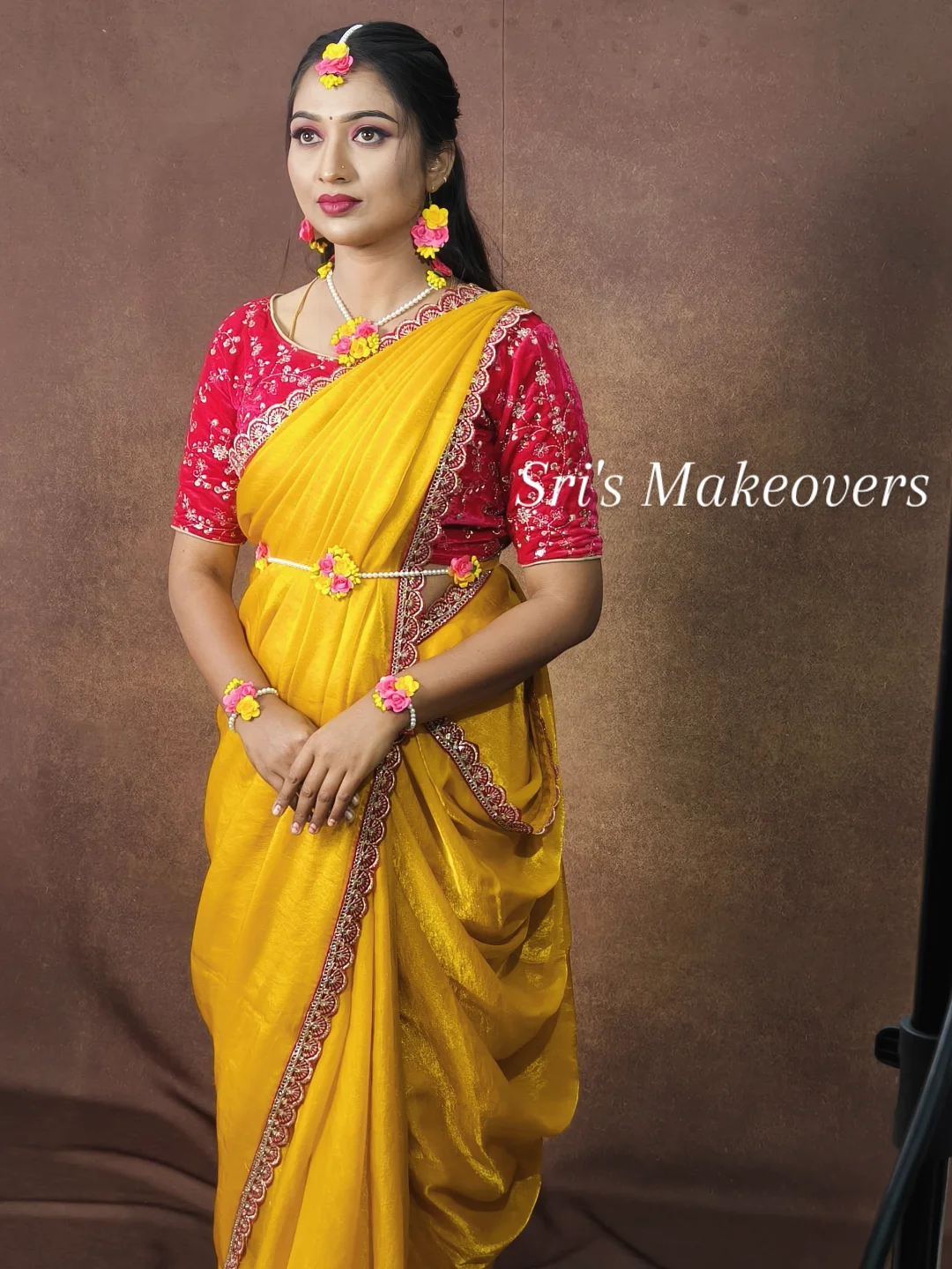 Bridal Styling Portfolio 4